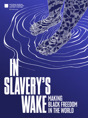 In Slavery’s Wake: Making Black Freedom in the World