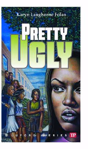 Pretty Ugly (Bluford Series #18) (Bluford High Series #18)