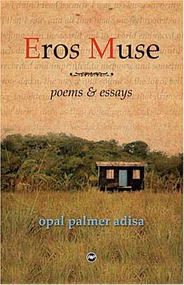 Eros Muse: Poems & Essays