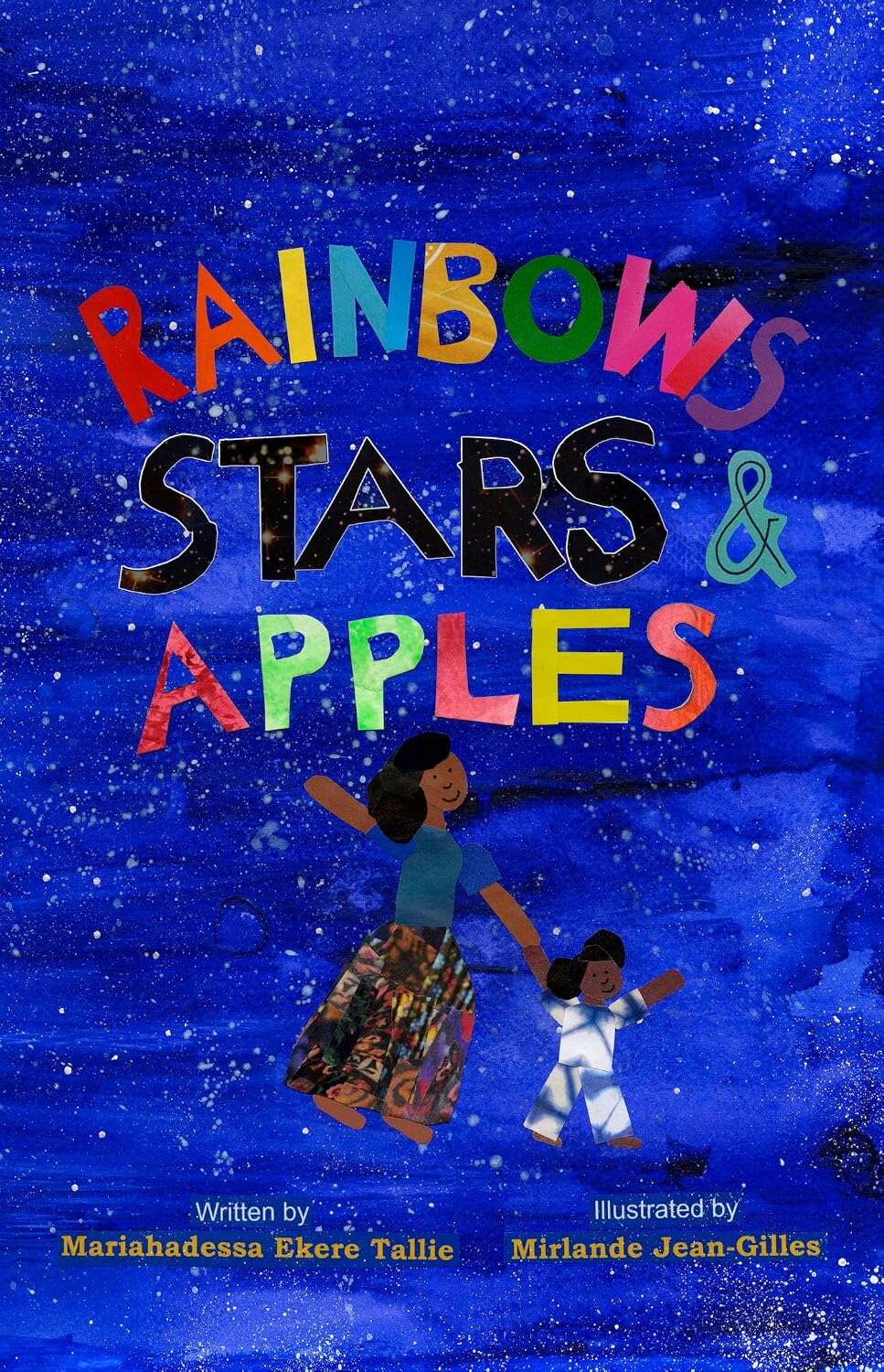 Rainbows, Stars, and Apples
