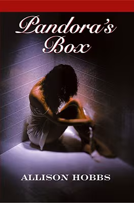 Pandora’s Box: A Novel