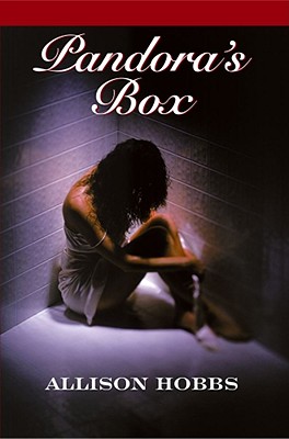 Book Cover Pandora’s Box: A Novel by Allison Hobbs