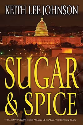 Cover: Sugar & Spice: A Novel