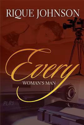 Cover: Every Woman’s Man
