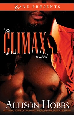 Book Cover The Climax (V. 2) by Allison Hobbs