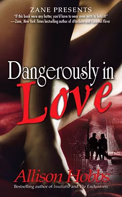Cover: Dangerously In Love