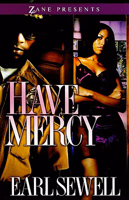 Have Mercy (Zane Presents)