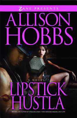 Cover: Lipstick Hustla