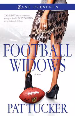 Cover: Football Widows