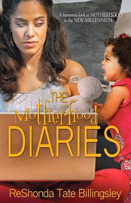 Cover: The Motherhood Diaries