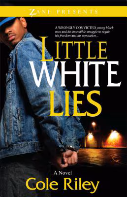 Little White Lies (Zane Presents)