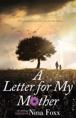 Cover: A Letter for My Mother