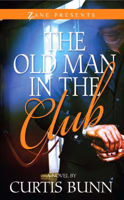 The Old Man In The Club (Zane Presents)