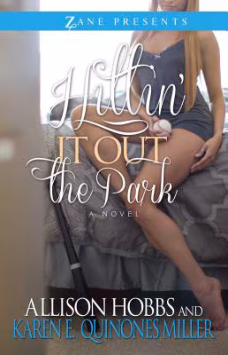 Hittin’ It Out The Park