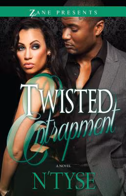 Cover: Twisted Entrapment