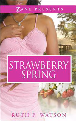 Strawberry Spring