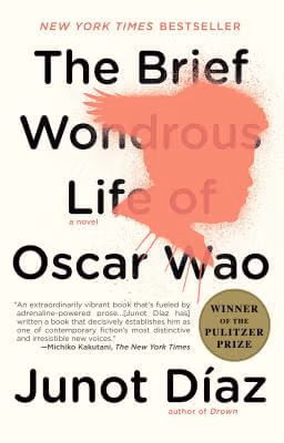 The Brief Wondrous Life of Oscar Wao
