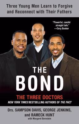 Cover: The Bond
