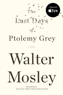 The Last Days Of Ptolemy Grey