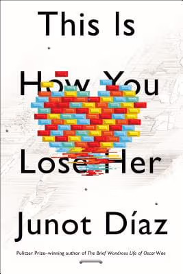 Cover: This Is How You Lose Her