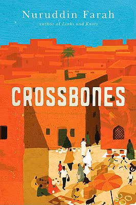 Cover art for Crossbones