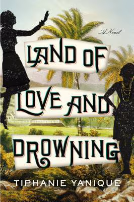 Cover: Land Of Love And Drowning