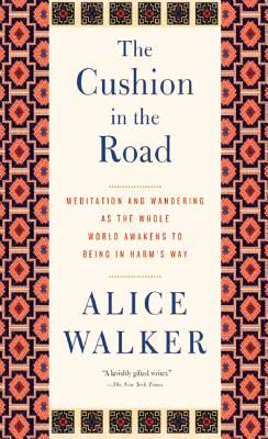 The Cushion In The Road: Meditation And Wandering As The Whole World Awakens To Being In Harm’s Way