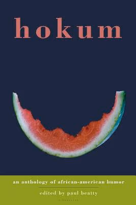 Hokum: An Anthology of African-American Humor