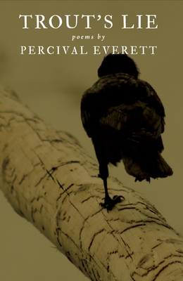 Book Cover Trout’s Lie by Percival Everett