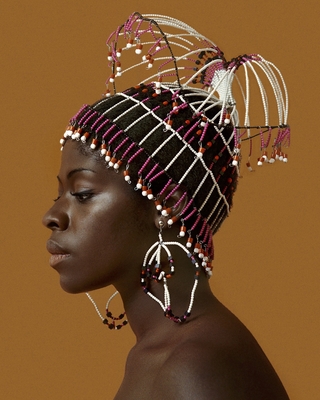 Click for more detail about Kwame Brathwaite: Black Is Beautiful by Tanisha C. Ford, Deborah Willis, and Kwame Brathwaite