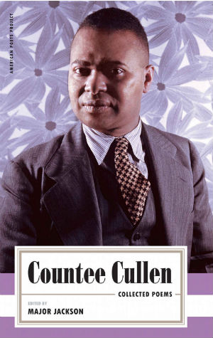 Book Cover Countee Cullen: Collected Poems by Countee Cullen