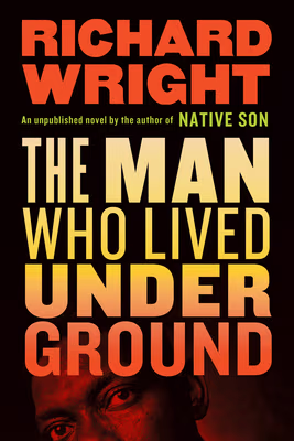 The Man Who Lived Underground