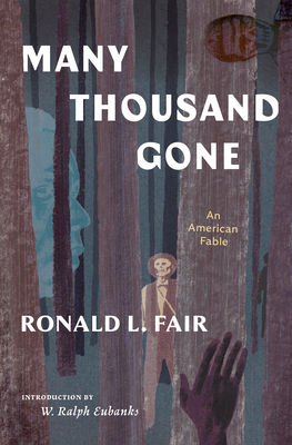 Click for more detail about Many Thousand Gone: An American Fable by Ronald Fair