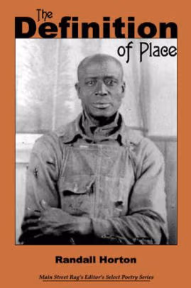 The Definition of Place