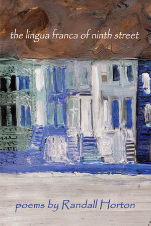 The Lingua Franca of Ninth Street