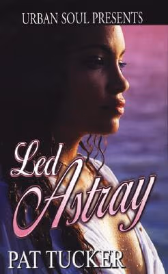 Cover: Led Astray (Urban Soul Presents)