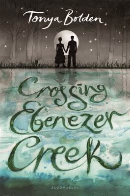 Crossing Ebenezer Creek