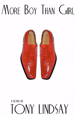 More Boy Than Girl (Hip Hop)