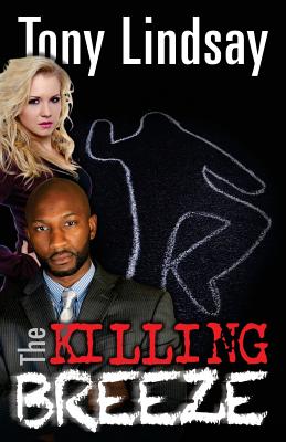 Book Cover The Killing Breeze by Tony Lindsay