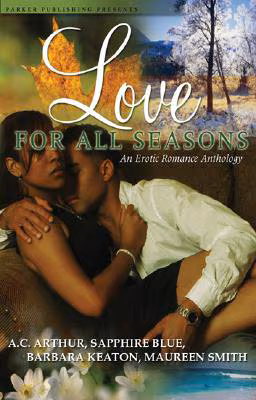 Love for All Seasons