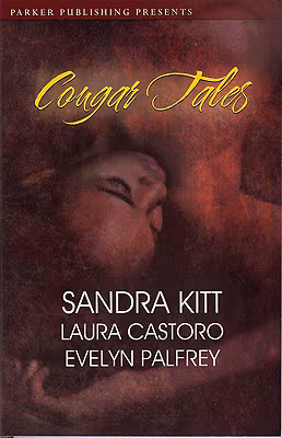 Cougar Tales