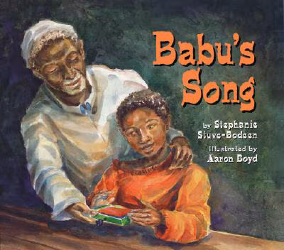 Babu’s Song