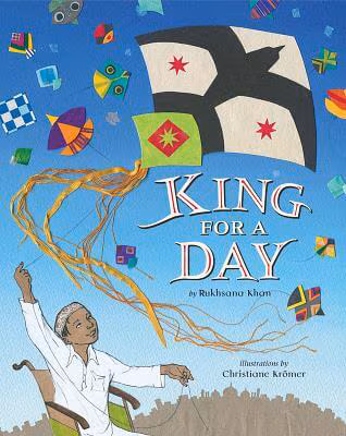 King for a Day