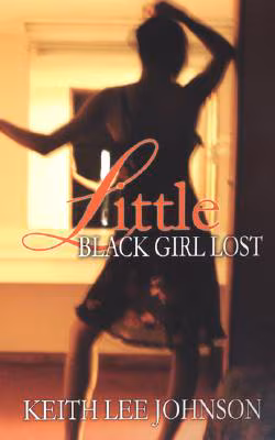 Cover: Little Black Girl Lost