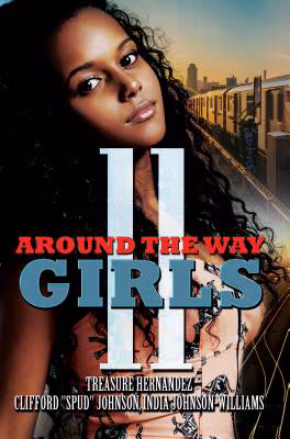Cover: Around the Way Girls 11
