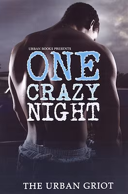 Cover: One Crazy Night