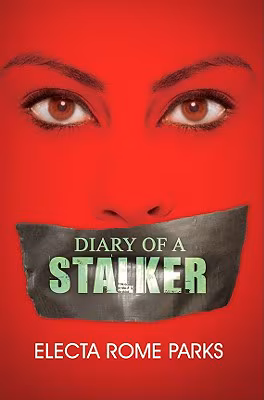 Cover: Diary Of A Stalker (Urban Renaissance)