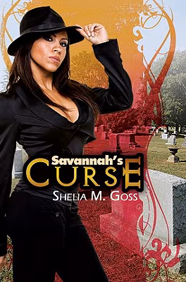 Cover: Savannah’s Curse