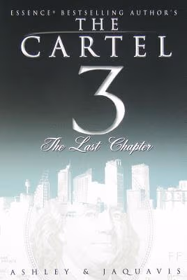 Cover: The Cartel 3