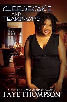 Cheesecake and Teardrops